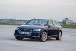 Audi S4 Avant 2016 года (WW)
